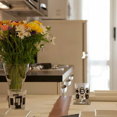 Apartman Telesio *
