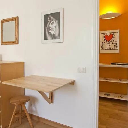 Telesio Apartman