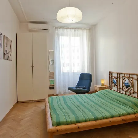 Apartman Telesio
