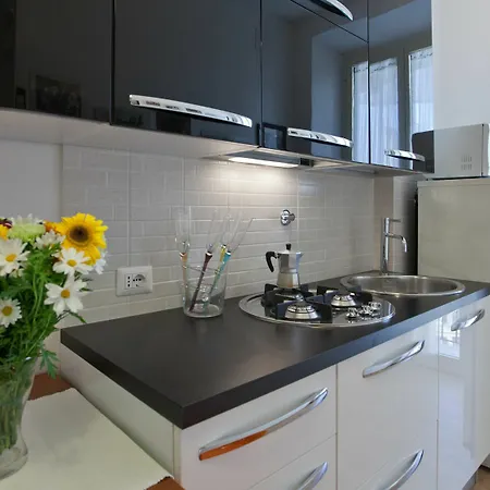 Apartamento Telesio *