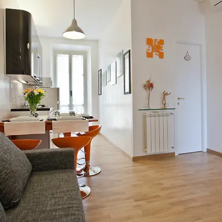 Telesio Apartamento